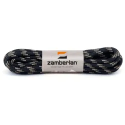 Шнурівки Zamberlan Laces 150 см чорний/бежевий 006.2793 - Robinzon.ua