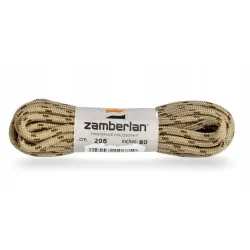 Шнурівки Zamberlan Laces 175 см бежевий 006.3756 - Robinzon.ua