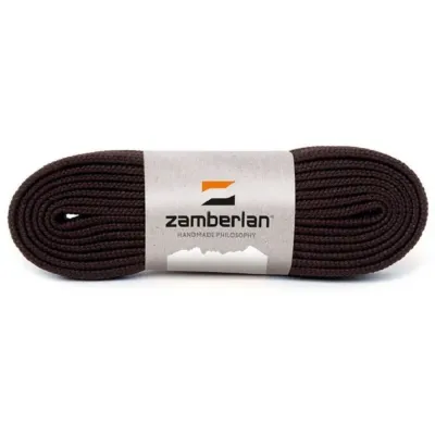Шнурівки Zamberlan Laces 175 см коричневий 006.3771 - Robinzon.ua