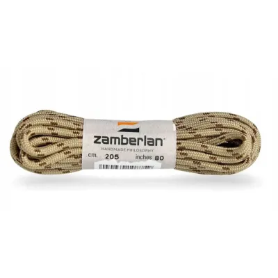 Шнурівки Zamberlan Laces 190 см бежевий 006.3757 - Robinzon.ua