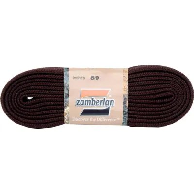 Шнурівки Zamberlan Laces 190 см коричневий 006.2798 - Robinzon.ua