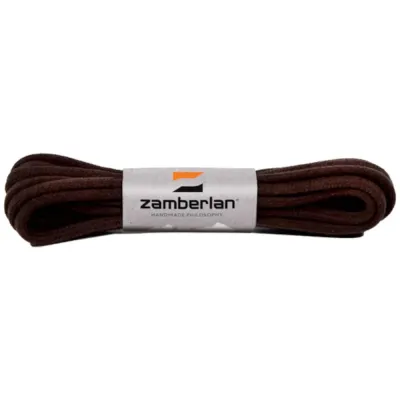 Шнурівки Zamberlan Laces 190 см коричневий 006.3772 - Robinzon.ua