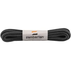 Шнурівки Zamberlan Laces 190 см чорний 006.3752 - Robinzon.ua