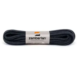 Шнурівки Zamberlan Laces 205 см чорний 006.2781 - Robinzon.ua