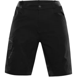 Шорты мужские Alpine Pro Zamb 3 54 черный 007.021.0189 - Robinzon.ua
