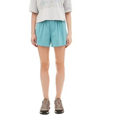 Шорты женские Turbat Dja Shorts Wmn XS голубой 012.004.5061 - Robinzon.ua