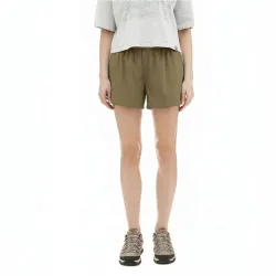 Шорти жіночі Turbat Dja Shorts Wmn M пісочний 012.004.5921 - Robinzon.ua