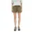 Шорти жіночі Turbat Dja Shorts Wmn M пісочний 012.004.5921 - Robinzon.ua