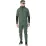 Штани чоловічі 2117 of Sweden Byxan Pants Mns L зелений 039.0235 - Robinzon.ua