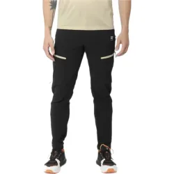 Штани чоловічі 2117 of Sweden Byxan Pants Mns L чорний 039.0230 - Robinzon.ua