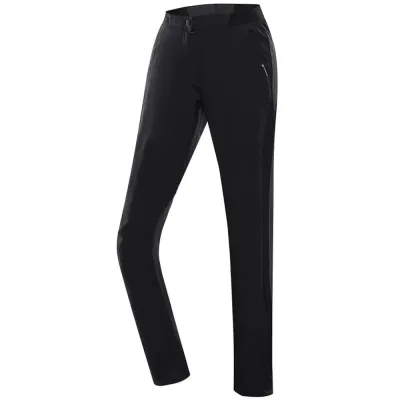 Штани жіночі Alpine Pro Corda 38 чорний 007.020.0175 - Robinzon.ua