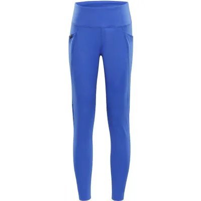 Брюки женские Alpine Pro Gemsa Wmn XS синий 007.022.0103 - Robinzon.ua