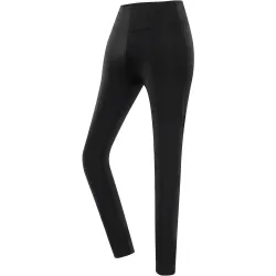 Штани жіночі Alpine Pro Marda M чорний 007.021.0112 - Robinzon.ua