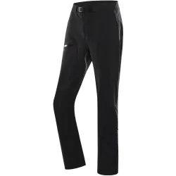 Штани чоловічі Alpine Pro Zoner Mns 46 чорний 007.022.0182 - Robinzon.ua