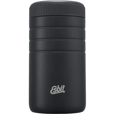 Термос для еды Esbit FJS550TL-DG, black, 0.55 мл (FJS550TL-DG) - Robinzon.ua