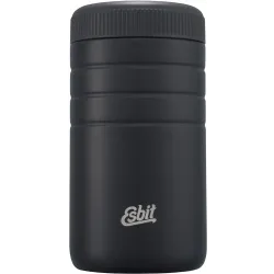 Термос для їжі Esbit FJS550TL-DG, black, 0.55 мл (FJS550TL-DG) - Robinzon.ua