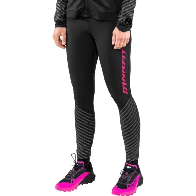 Штани Dynafit Reflective Tights Wms - Robinzon.ua