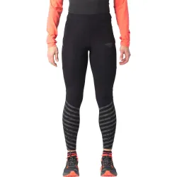 Штани жіночі Dynafit Trail Reflective Tights Wmn S чорний 016.002.2907 - Robinzon.ua