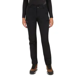Штани жіночі Kilpi Lago-W Wmn 38 чорний 024.1007 - Robinzon.ua