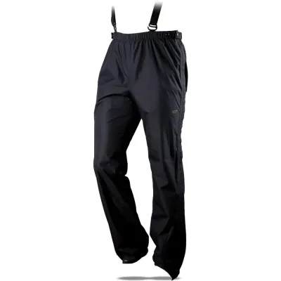 Штани чоловічі Trimm Exped Pants Mns M чорний 001.004.4954 - Robinzon.ua