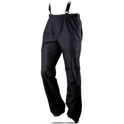 Брюки мужские Trimm Exped Pants Mns XL черный 001.004.4956 - Robinzon.ua