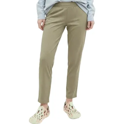 Штаны женские Turbat Dja Wms XS песочный 012.004.5913 - Robinzon.ua