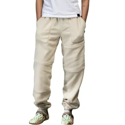 Штаны женские Turbat Fun Camp L бежевый 012.004.5050 - Robinzon.ua