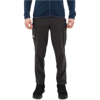Штани чоловічі Turbat Magura Mns S чорний 012.004.4828 - Robinzon.ua
