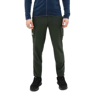 Штани чоловічі Turbat Magura Mns L зелений 012.004.4824 - Robinzon.ua