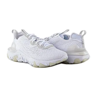 Кросівки Nike REACT VISION CD4373-101 - Robinzon.ua