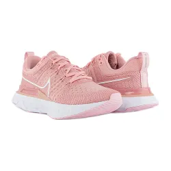 Кросівки бігові W NIKE REACT INFINITY RUN FK 2 CT2423-600 Кросівки бігові W NIKE REACT INFINITY RUN FK 2 CT2423-600 - Robinzon.ua