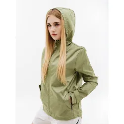 Ветровка Nike W NK ESSENTIAL JACKET CU3217-386 - Robinzon.ua