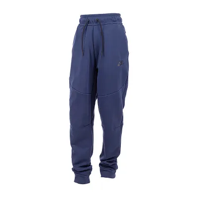 Штаны Nike B NSW TCH FLC PANT CU9213-410 - Robinzon.ua