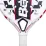 Ракетка для падел тенниса Babolat Tech Vertuo Juan Lebron 25 (150168-100) - Robinzon.ua
