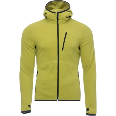 Кофта Turbat Summit Mns XL Oasis Green - Robinzon.ua