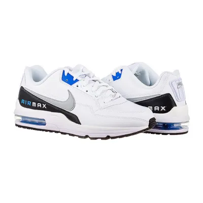 Кросівки Nike AIR MAX LTD 3 CW2649-100 - Robinzon.ua