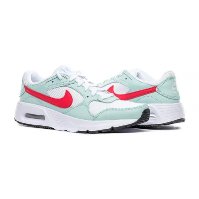 Кросівки Nike AIR MAX SC CW4554-115 - Robinzon.ua