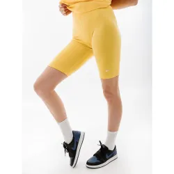 Шорты женские Nike W NSW ESSNTL MR BIKER SHORT CZ8526-795 - Robinzon.ua