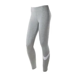 Лосини Nike W NSW ESSNTL GX MR LGGNG SWSH CZ8530-063 - Robinzon.ua