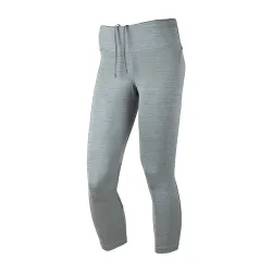 Тайтсы женские Nike W NK DF FAST CROP CZ9238-084 - Robinzon.ua