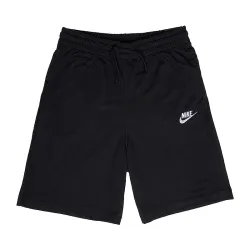 Шорты Nike B NSW SHORT JSY AA DA0806-010 - Robinzon.ua