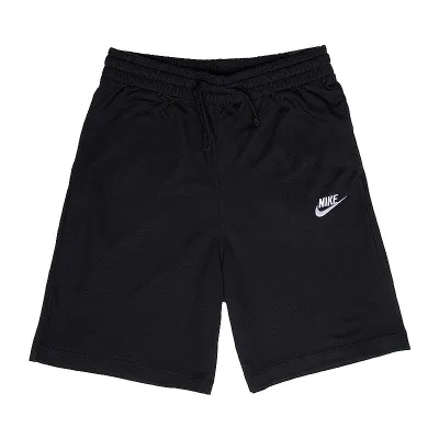 Шорты Nike B NSW SHORT JSY AA DA0806-010 - Robinzon.ua