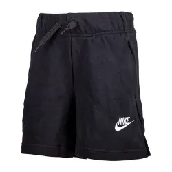 Шорты Nike G NSW CLUB FT 5 IN SHORT DA1405-010 - Robinzon.ua