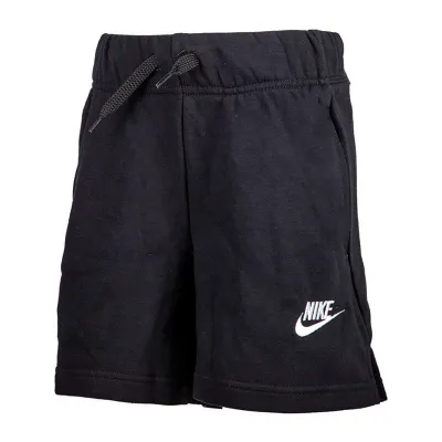 Шорты Nike G NSW CLUB FT 5 IN SHORT DA1405-010 - Robinzon.ua