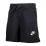 Шорты Nike G NSW CLUB FT 5 IN SHORT DA1405-010 - Robinzon.ua