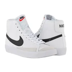 Кросівки Nike BLAZER MID 77 (GS) DA4086-100 - Robinzon.ua