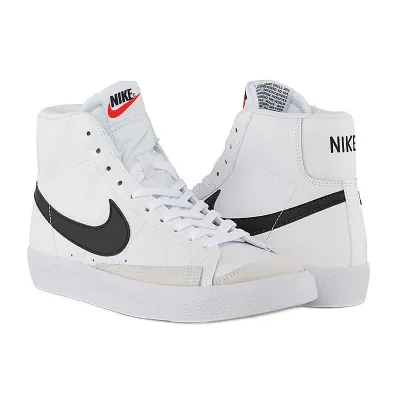 Кросівки Nike BLAZER MID 77 (GS) DA4086-100 - Robinzon.ua