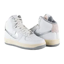 Кросівки Nike Air Force 1 High Sculpt White DC3590-101 - Robinzon.ua