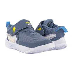 Кросівки Nike TEAM HUSTLE D 10 DREAM (TD) DD0792-410 - Robinzon.ua