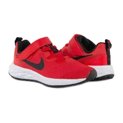 Кросівки Nike REVOLUTION 6 NN (PSV) DD1095-607 - Robinzon.ua